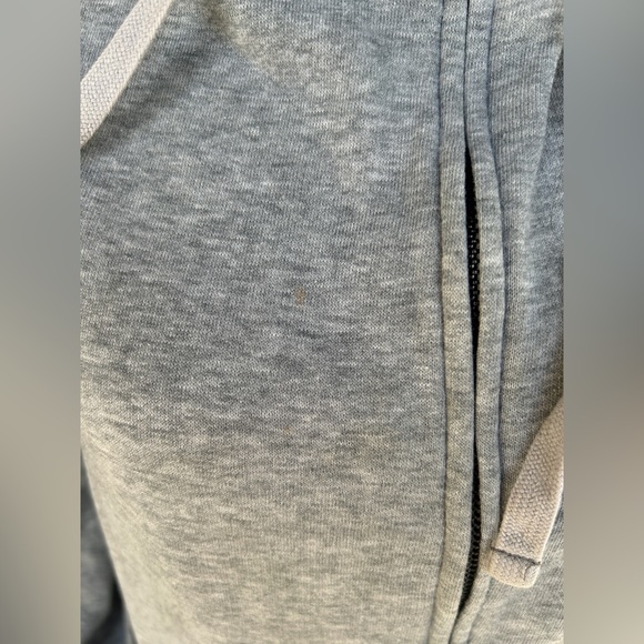 Vintage Victoria Secret Pink Bling Hoodie - Picture 8 of 10